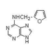 激動素化學分子結構式