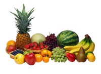 改善飲食——水果