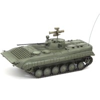 BMP-1步兵戰車