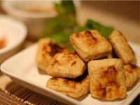 臨安燒豆腐