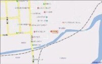 關林鎮電子地圖