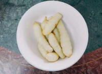 冬粉薯