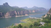秦王湖