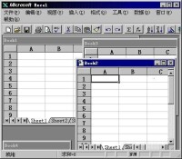 SDI[單文檔界面(SingleDocumentInterface)]