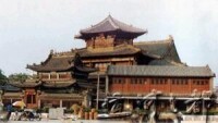 濟寧清真東大寺