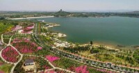 文昌湖旅遊度假區