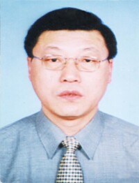 李玉峰副社長