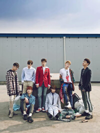 Block B