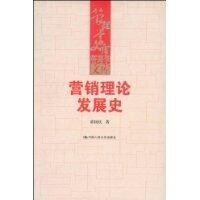 營銷理論發展史