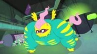 Flutterhulk