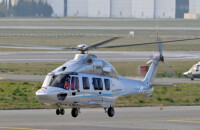 EC175-直15直升機