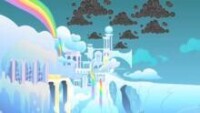 在Sonic Rainbow中出現的天氣工廠