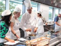 法國藍帶廚藝學院