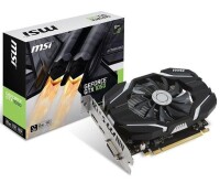 NVIDIA GEFORCE GTX1050/1050Ti