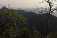 湘潭縣仙女山風景區