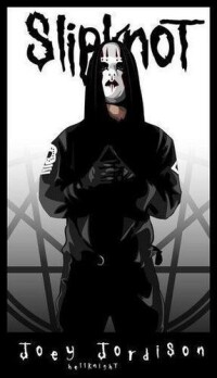 Joey Jordison