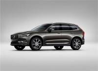 沃爾沃 XC60