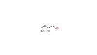 聚乙二醇單甲醚分子結構圖
