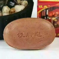 皂腳