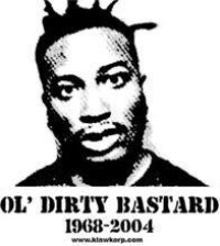 Ol&#039; Dirty Bastard