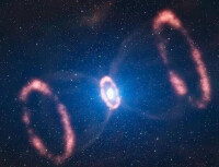 超新星遺跡0509-67.5所在的大麥哲倫星雲
