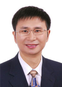 當選為中國工程院院士