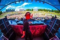 Tomorrowland 2017 主舞台 - Chace