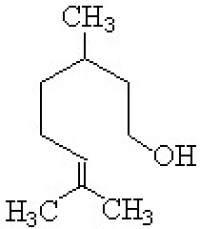 香茅醛