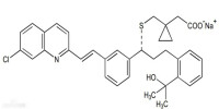 孟魯司特鈉片