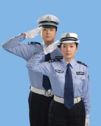 中國人民警察節