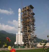 中國衛星發射中心