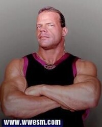 Lex Luger