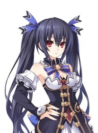 Noire / 諾瓦露