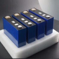 磷酸鐵鋰電池