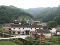 水口村[雲南省曲靖市會澤縣馬路鄉下轄村]