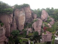 八角鄉蓮花山