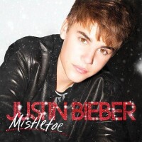 Under The Mistletoe