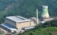 三峰環境重豐盛環保發電廠