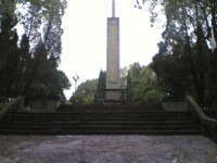 紅三十三軍紀念碑