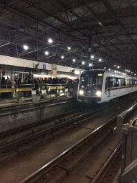 上海地鐵3號線