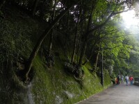 香港山頂公園