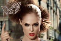 Coco Rocha