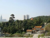 東林禪寺[貴陽東林禪寺]