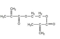 二甲基丙烯酸乙二醇酯