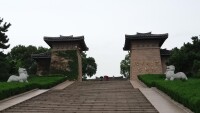漢墓博物館