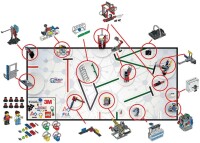 2015 FLL World Class 無界課堂