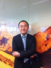 朋友范創始人 CEO