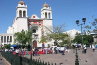 聖薩爾瓦多