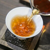 水仙茶