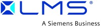 LMS公司新LOGO